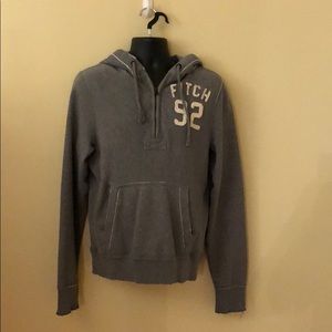 Boys sweatshirt Abercrombie & Fitch